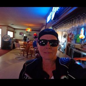 Meet your Posher, Paula